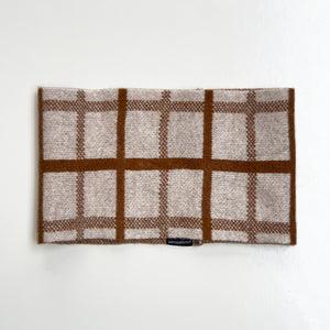 TARTAN CHILDREN'S SNOOD (available in 2 colourways)